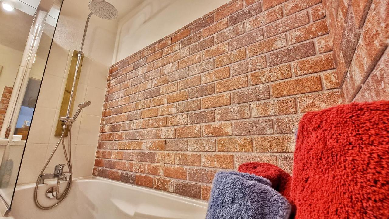 Le Stan - Centre - Parking - Exterieur - Fibre - Relax Bnb Колмар Екстериор снимка