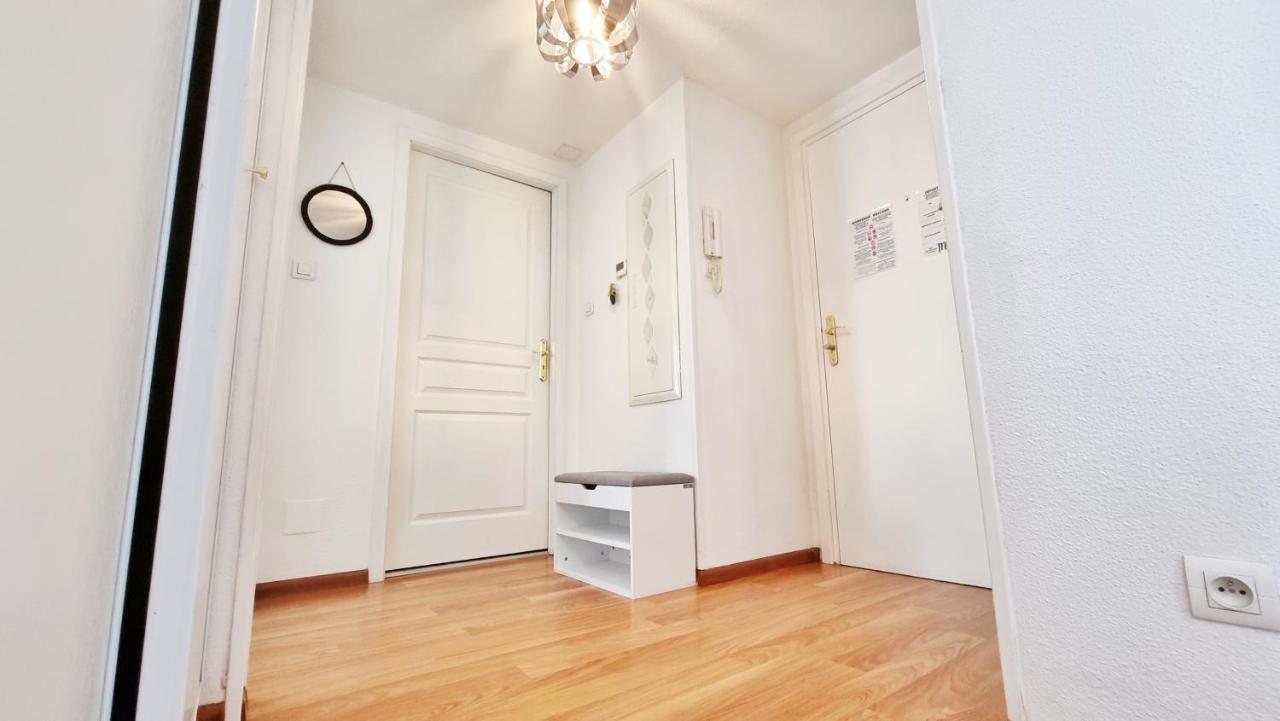 Le Stan - Centre - Parking - Exterieur - Fibre - Relax Bnb Колмар Екстериор снимка