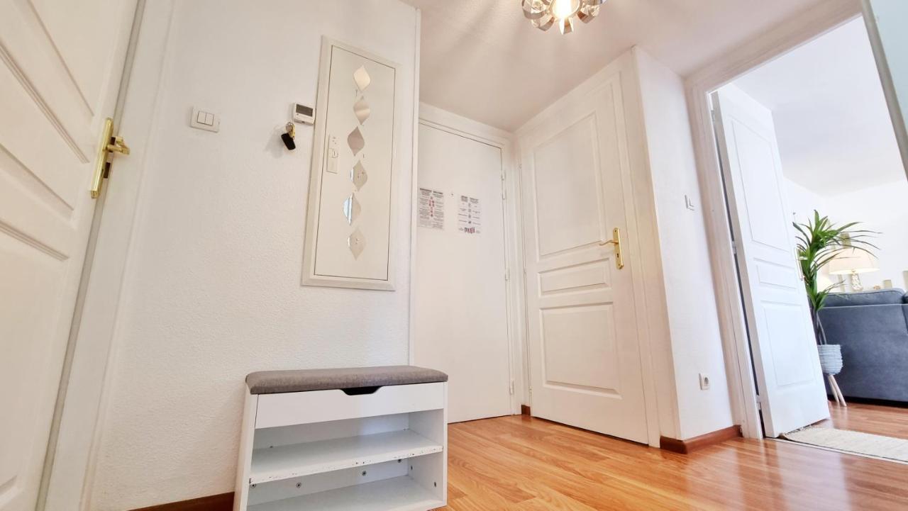 Le Stan - Centre - Parking - Exterieur - Fibre - Relax Bnb Колмар Екстериор снимка