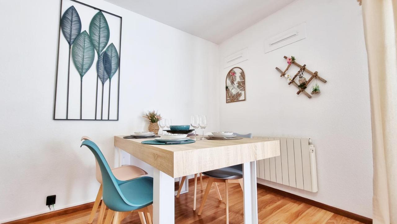 Le Stan - Centre - Parking - Exterieur - Fibre - Relax Bnb Колмар Екстериор снимка