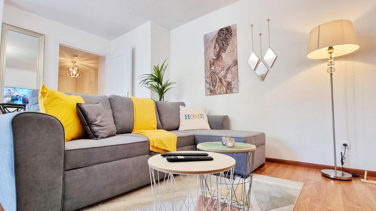 Le Stan - Centre - Parking - Exterieur - Fibre - Relax Bnb Колмар Екстериор снимка