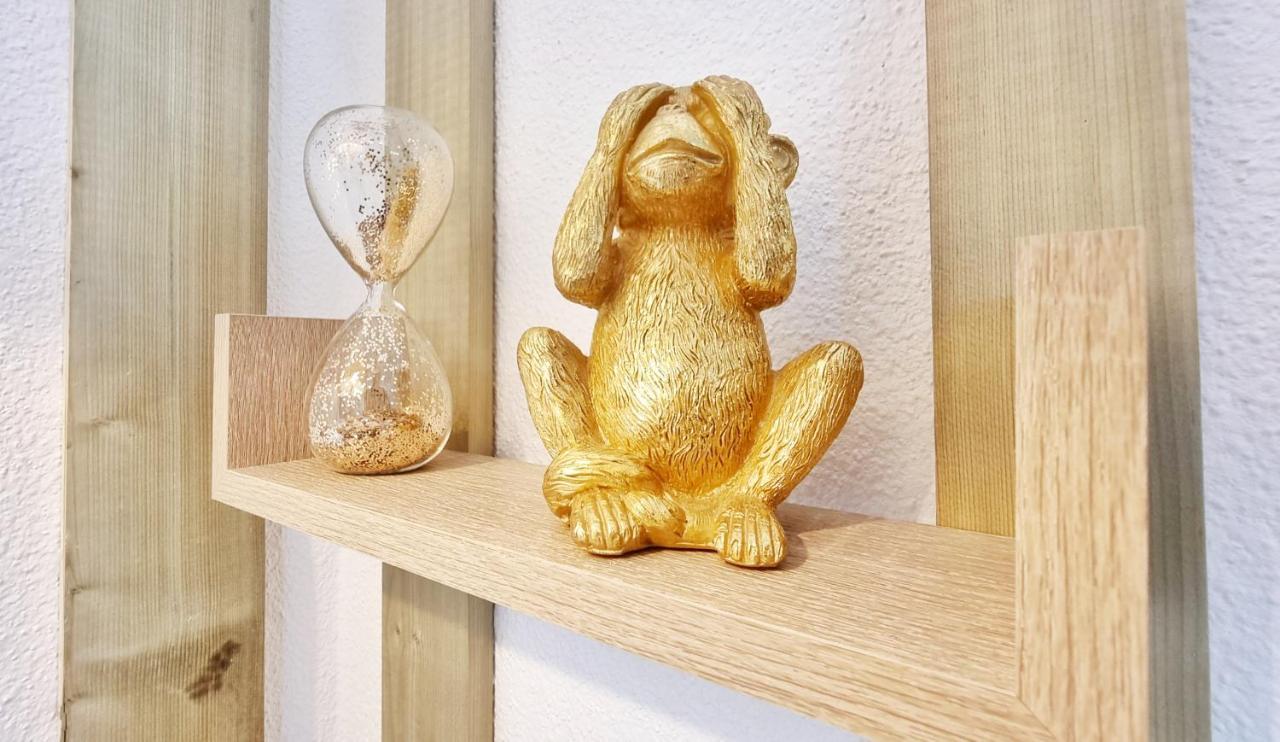 Le Stan - Centre - Parking - Exterieur - Fibre - Relax Bnb Колмар Екстериор снимка