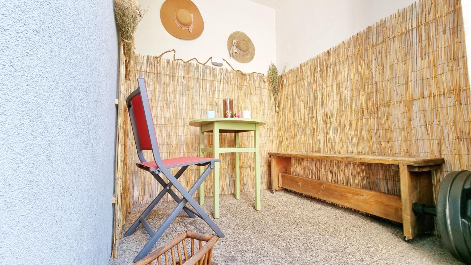 Le Stan - Centre - Parking - Exterieur - Fibre - Relax Bnb Колмар Екстериор снимка