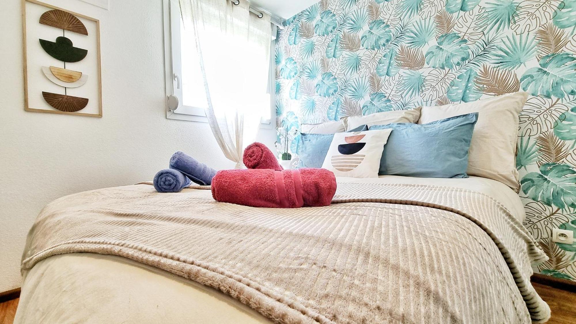 Le Stan - Centre - Parking - Exterieur - Fibre - Relax Bnb Колмар Екстериор снимка